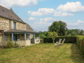 Holiday Home Gîte Le Landhuismes - HUI100